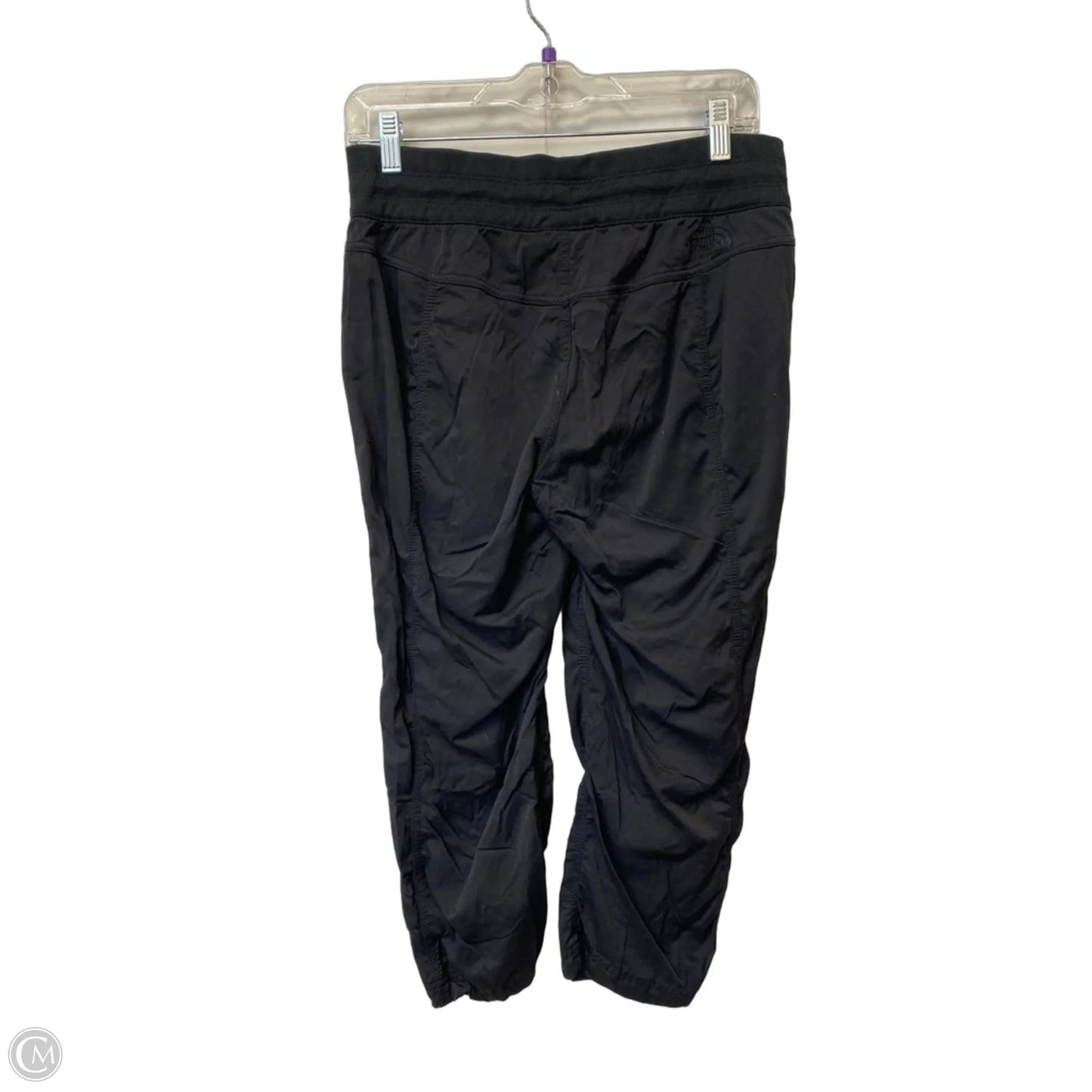 Pants Joggers By The North Face In Black, Size: M