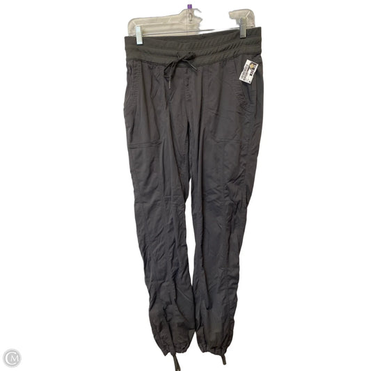 Pants Joggers By The North Face In Grey, Size: M