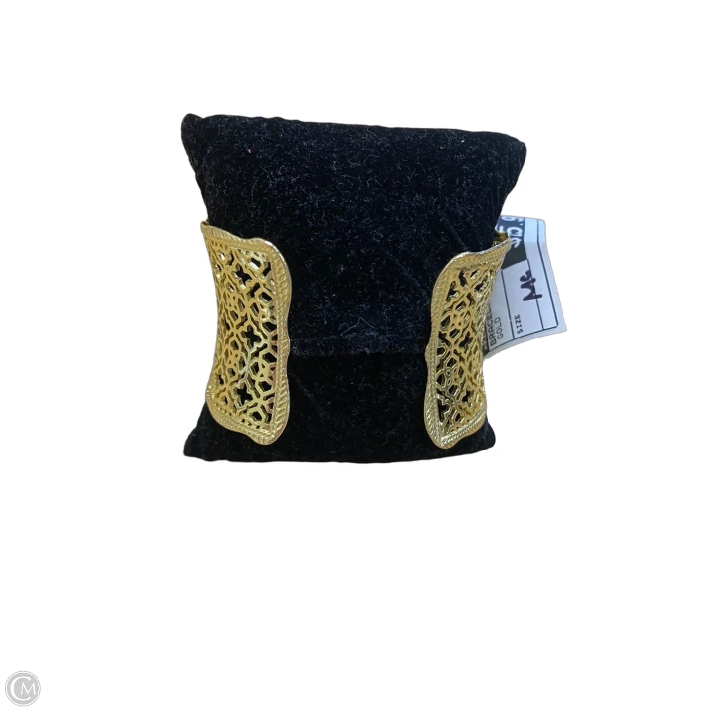 Bracelet Cuff By Kendra Scott