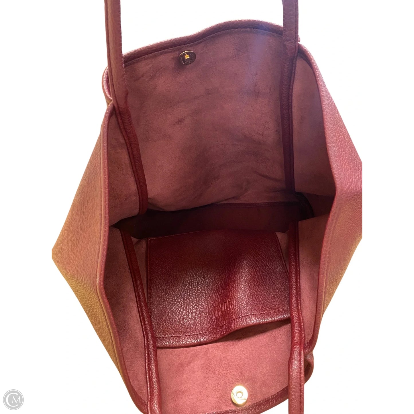 Handbag By Clothes Mentor, Size: Large