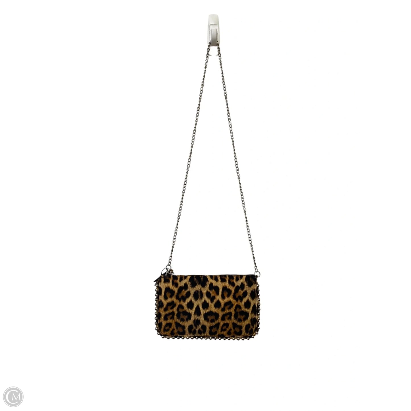 Handbag By Zara, Size: Small