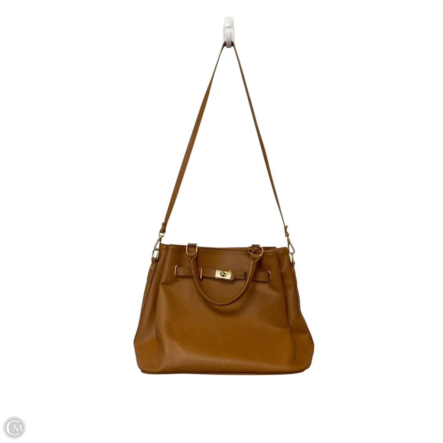 Handbag By Clothes Mentor, Size: Large