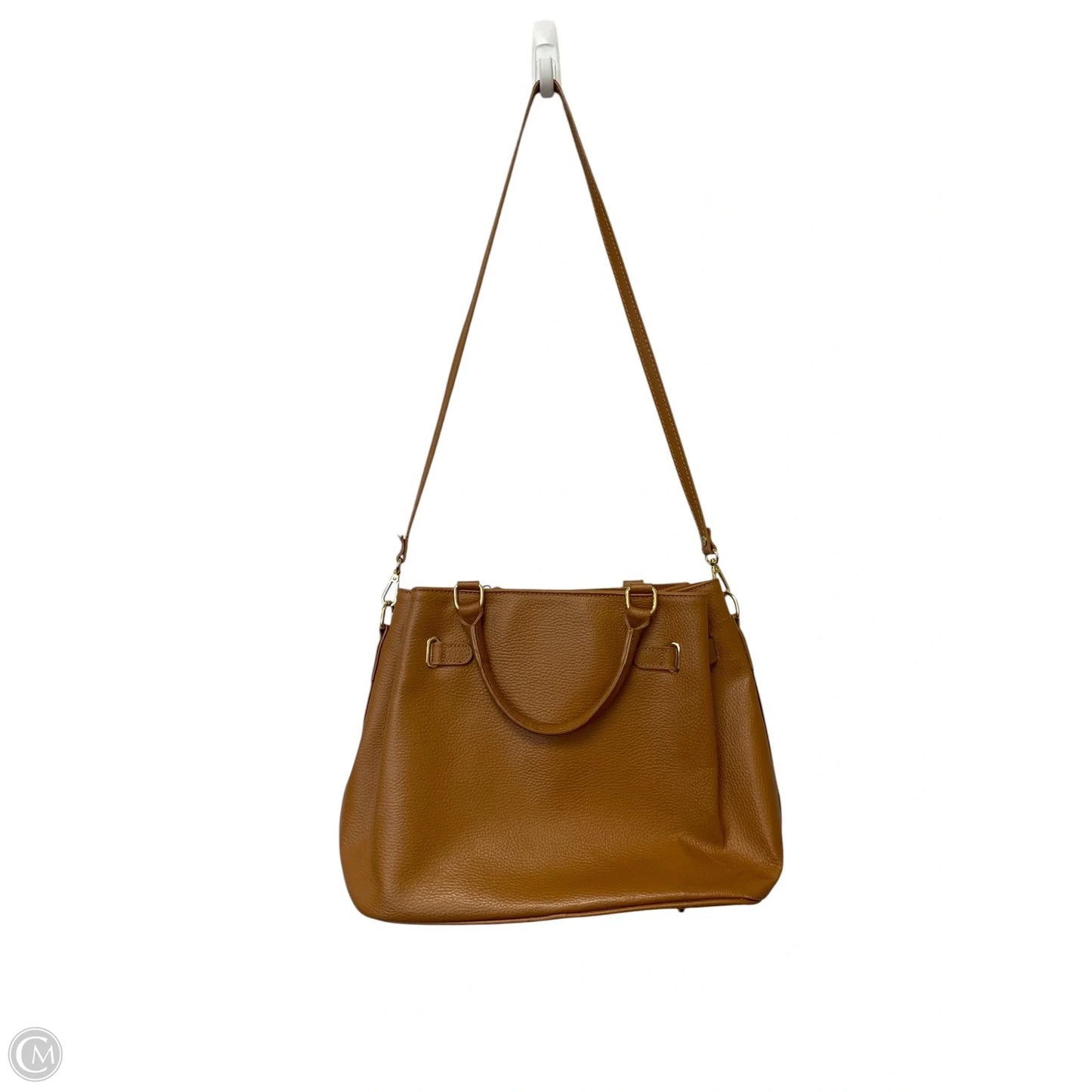 Handbag By Clothes Mentor, Size: Large