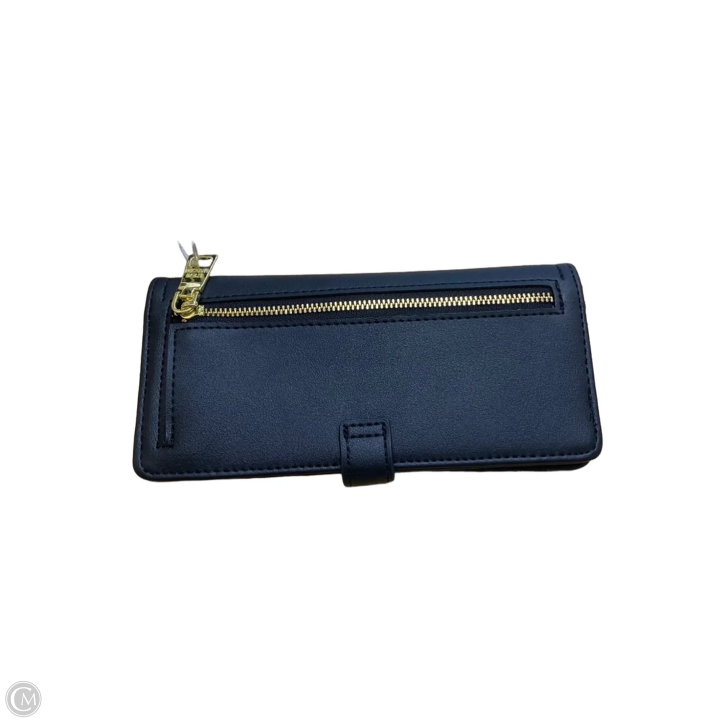 Wallet By Steve Madden, Size: Medium