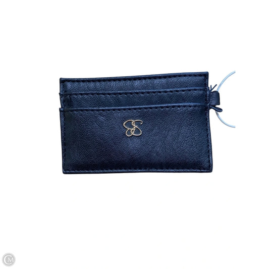 Id/card Holder By Js Collections, Size: Small