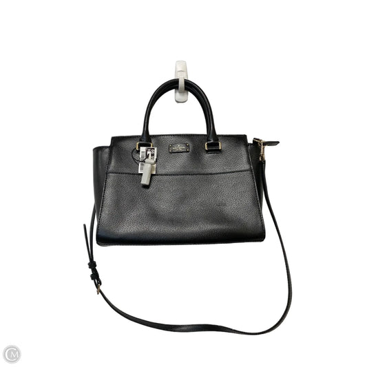 Handbag Designer By Kate Spade, Size: Medium