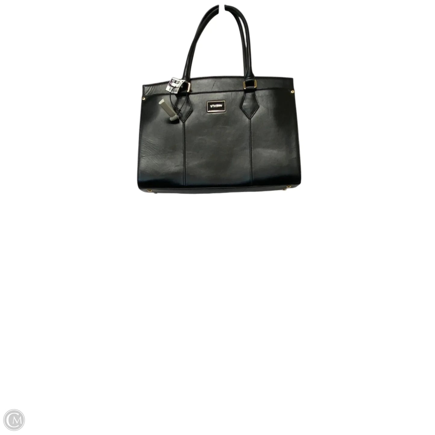 Handbag By St. John, Size: Medium