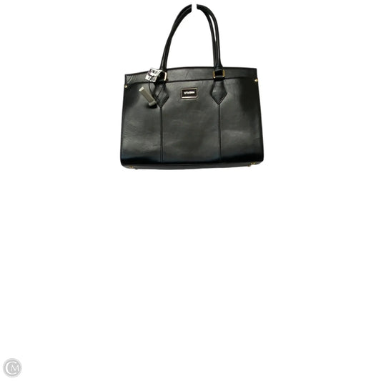 Handbag By St. John, Size: Medium