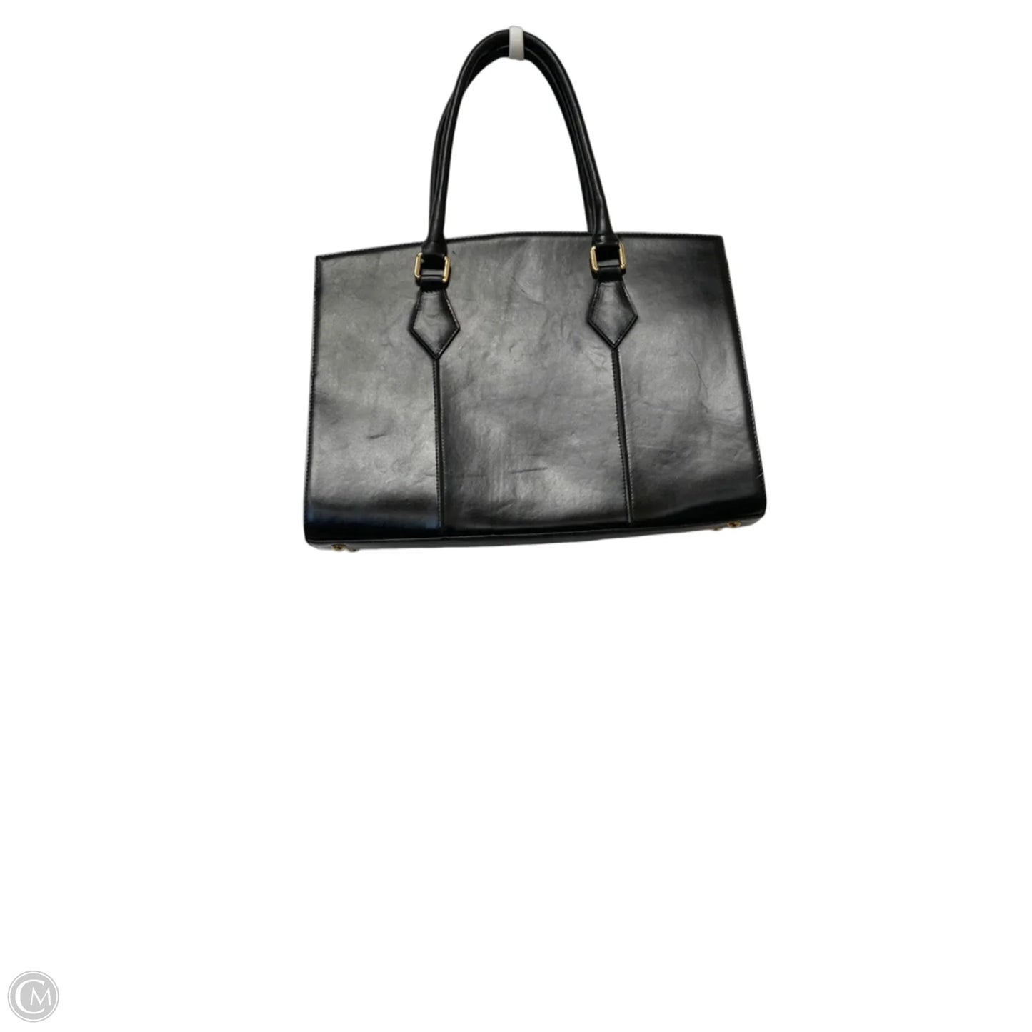 Handbag By St. John, Size: Medium