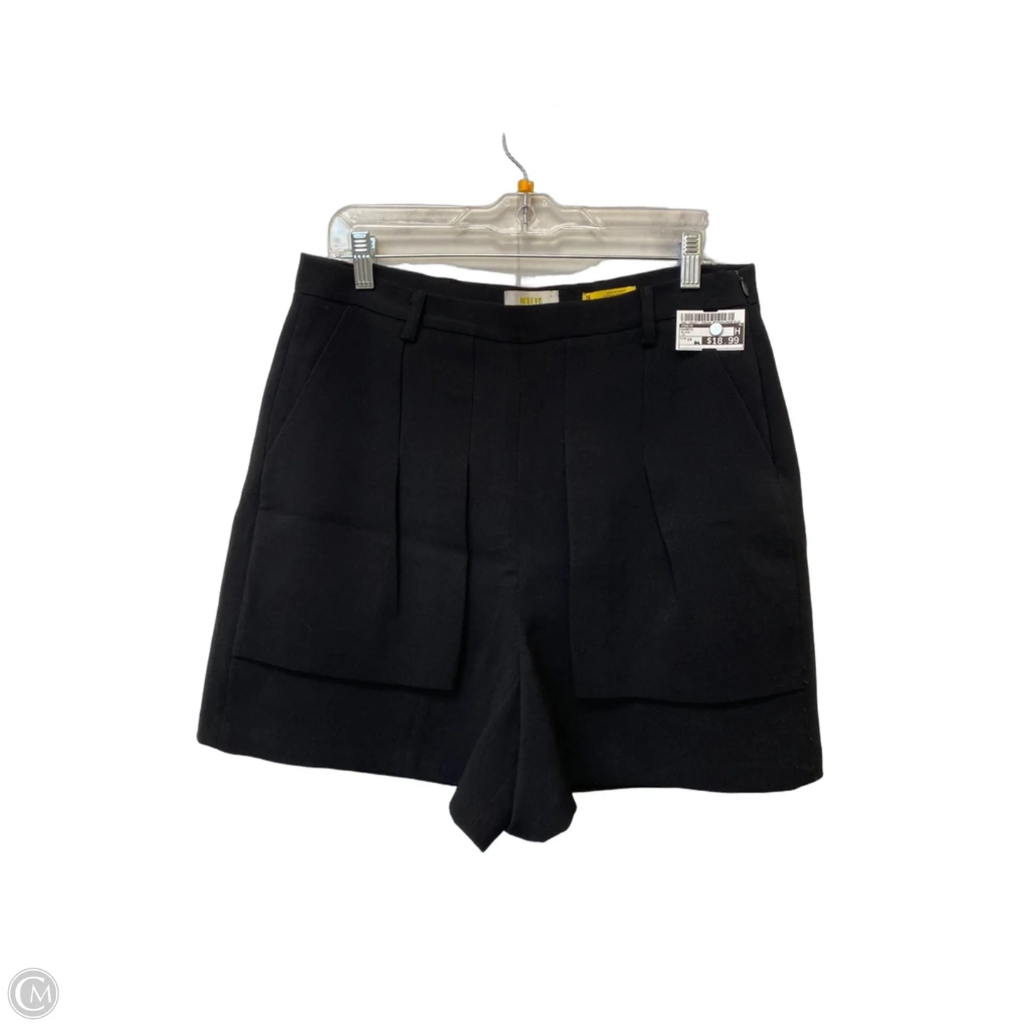 Shorts By Maeve In Black, Size: 14
