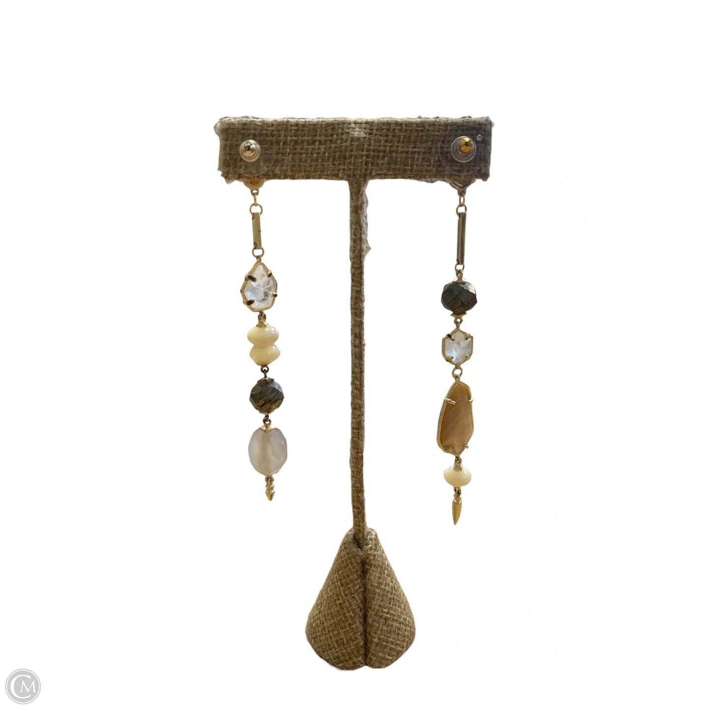 Earrings Dangle/drop By Kendra Scott