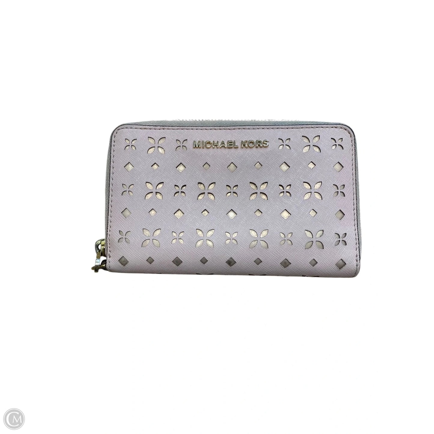 Wallet Designer By Michael Kors, Size: Small