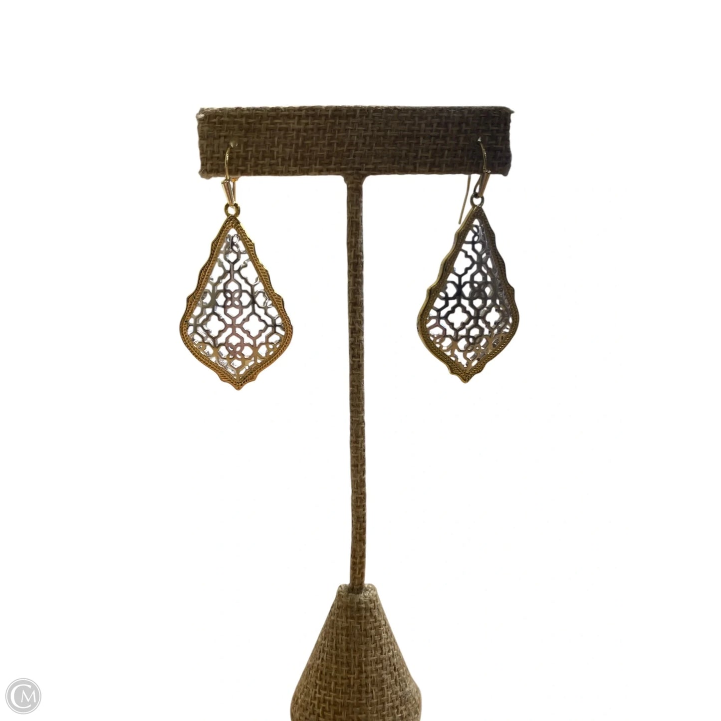 Earrings Dangle/drop By Kendra Scott