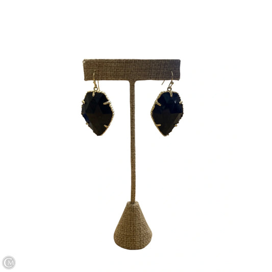Earrings Dangle/drop By Kendra Scott