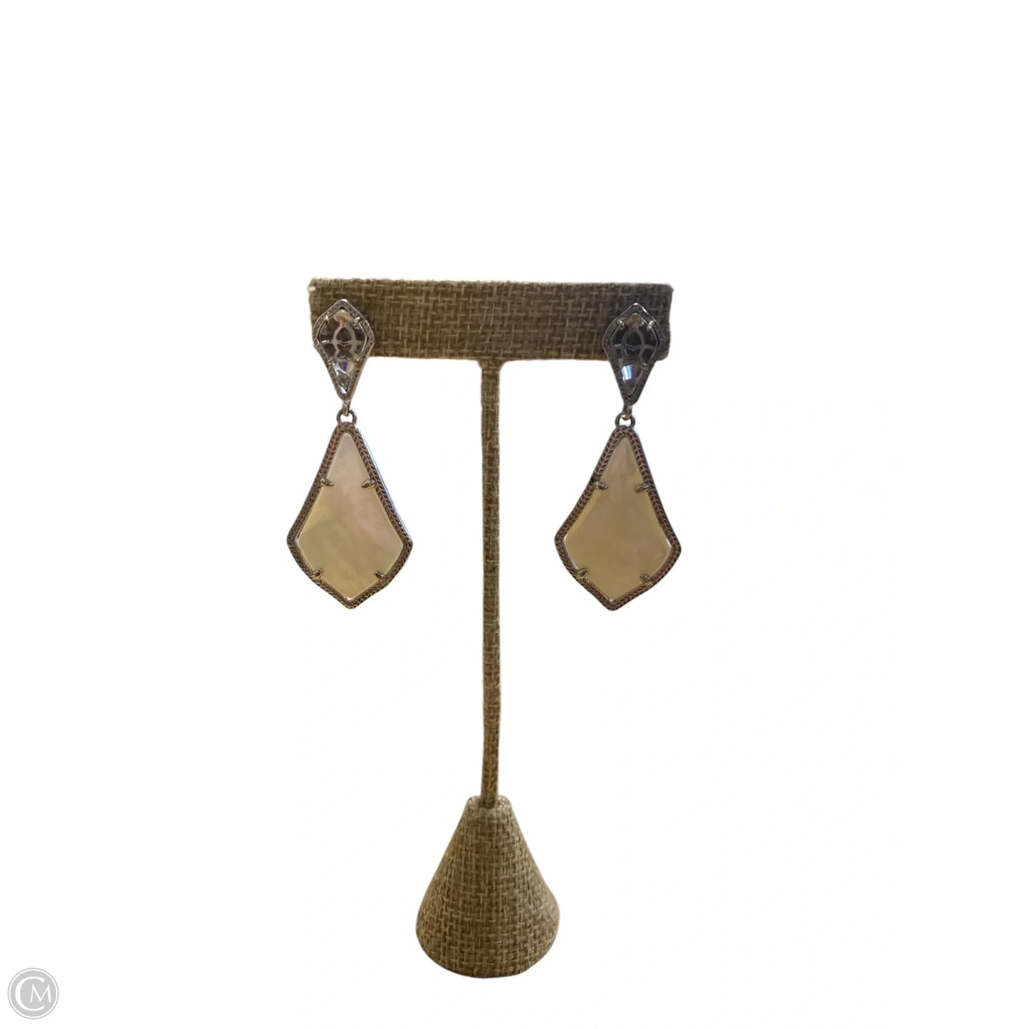 Earrings Dangle/drop By Kendra Scott