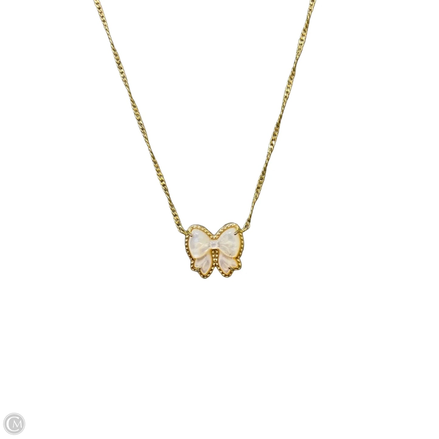 Necklace Charm By Kendra Scott
