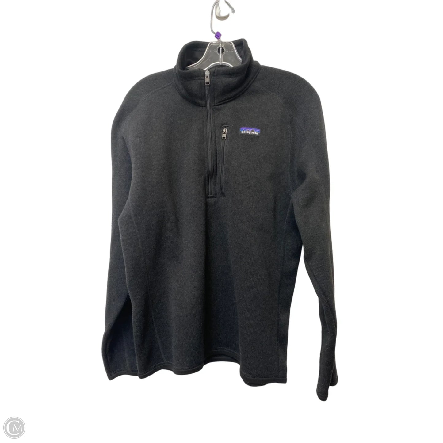 Jacket Other By Patagonia In Black, Size: M