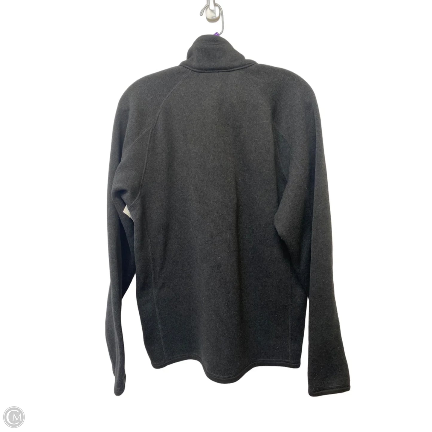 Jacket Other By Patagonia In Black, Size: M