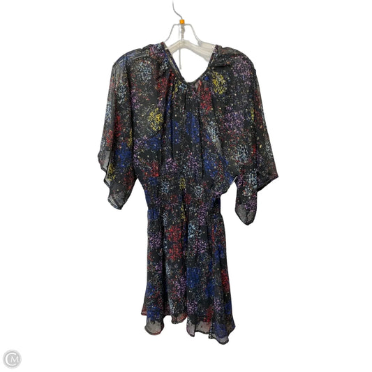 Dress Casual Midi By Free People In Multi-colored, Size: S