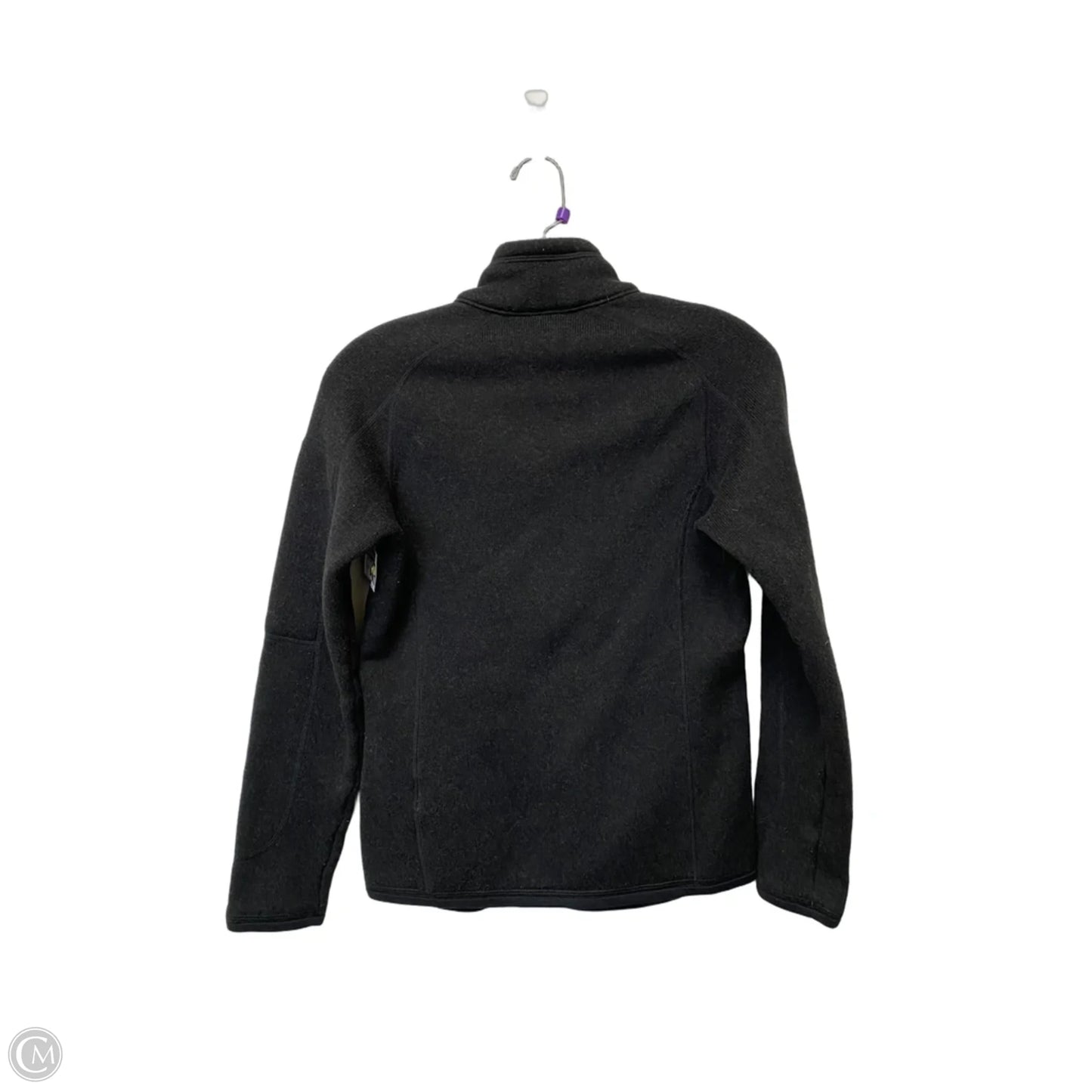 Jacket Other By Patagonia In Black, Size: Xs
