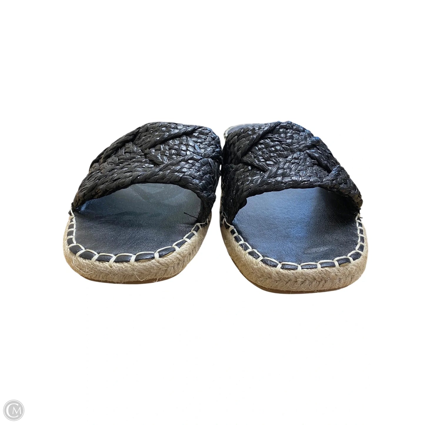Shoes Flats By Matisse In Black, Size: 10