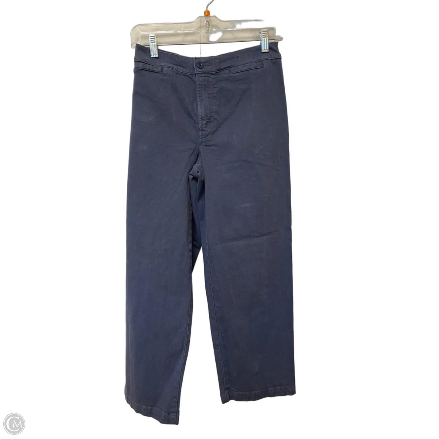 Pants Dress By Madewell In Blue, Size: 6