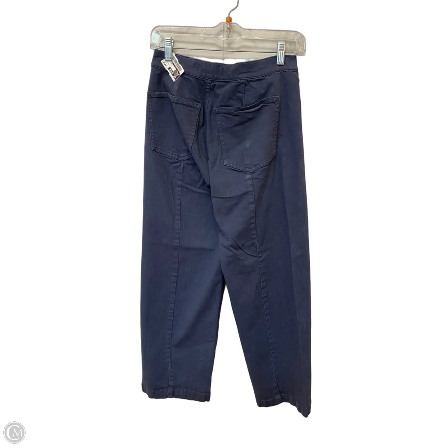 Pants Dress By Madewell In Blue, Size: 6
