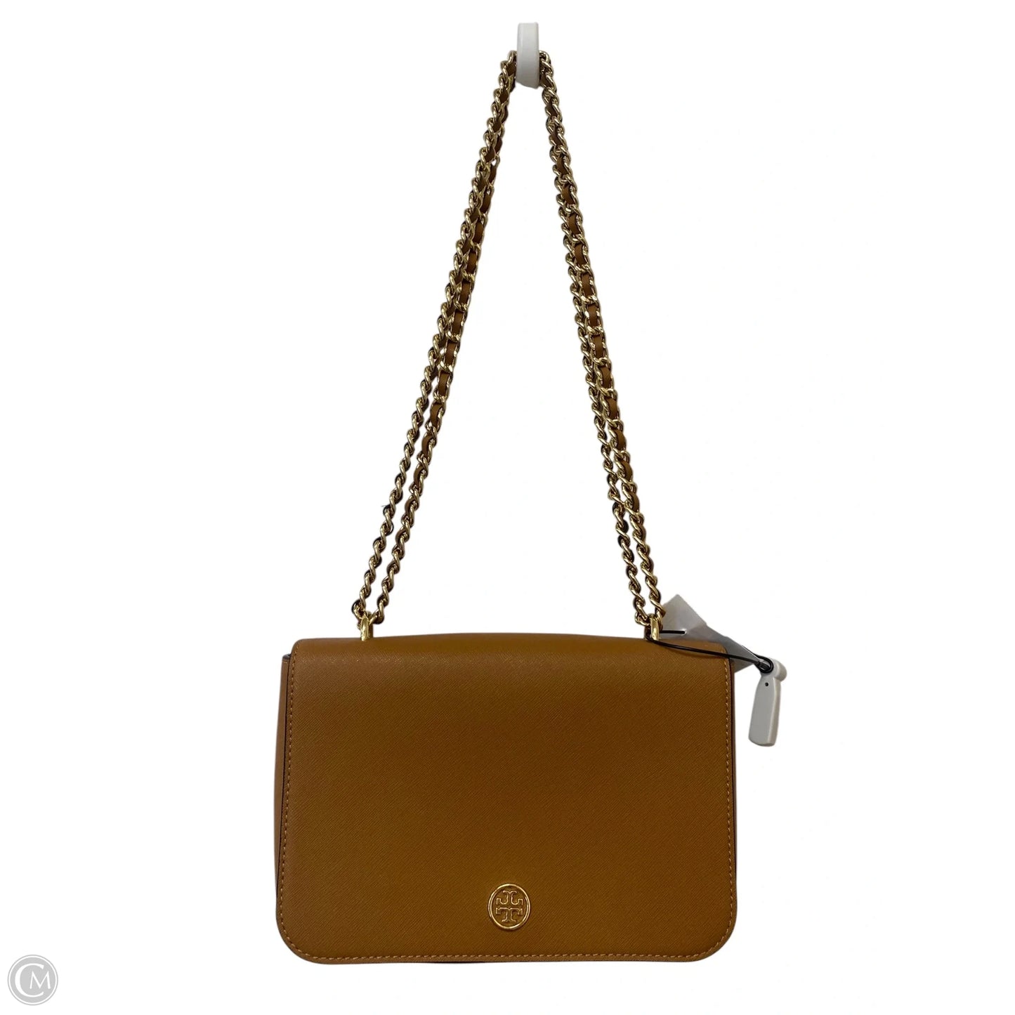Handbag Designer By Tory Burch, Size: Small