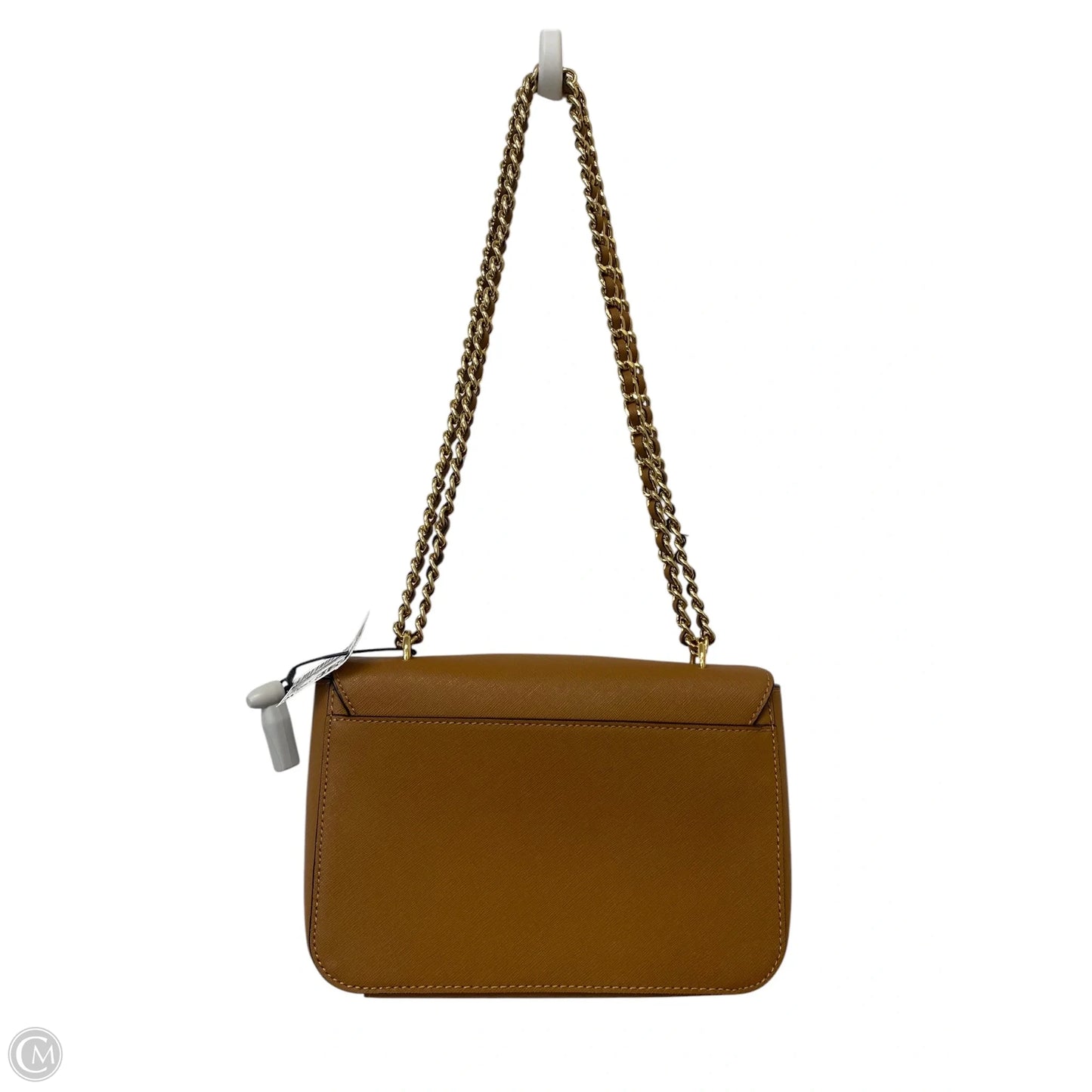 Handbag Designer By Tory Burch, Size: Small