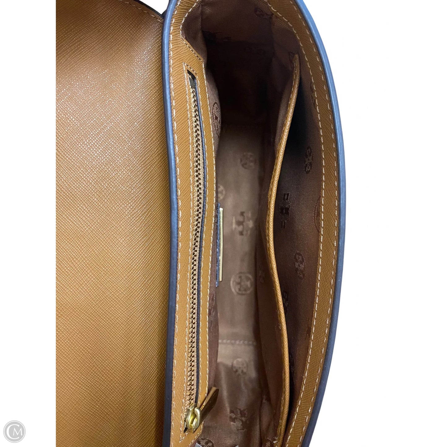 Handbag Designer By Tory Burch, Size: Small
