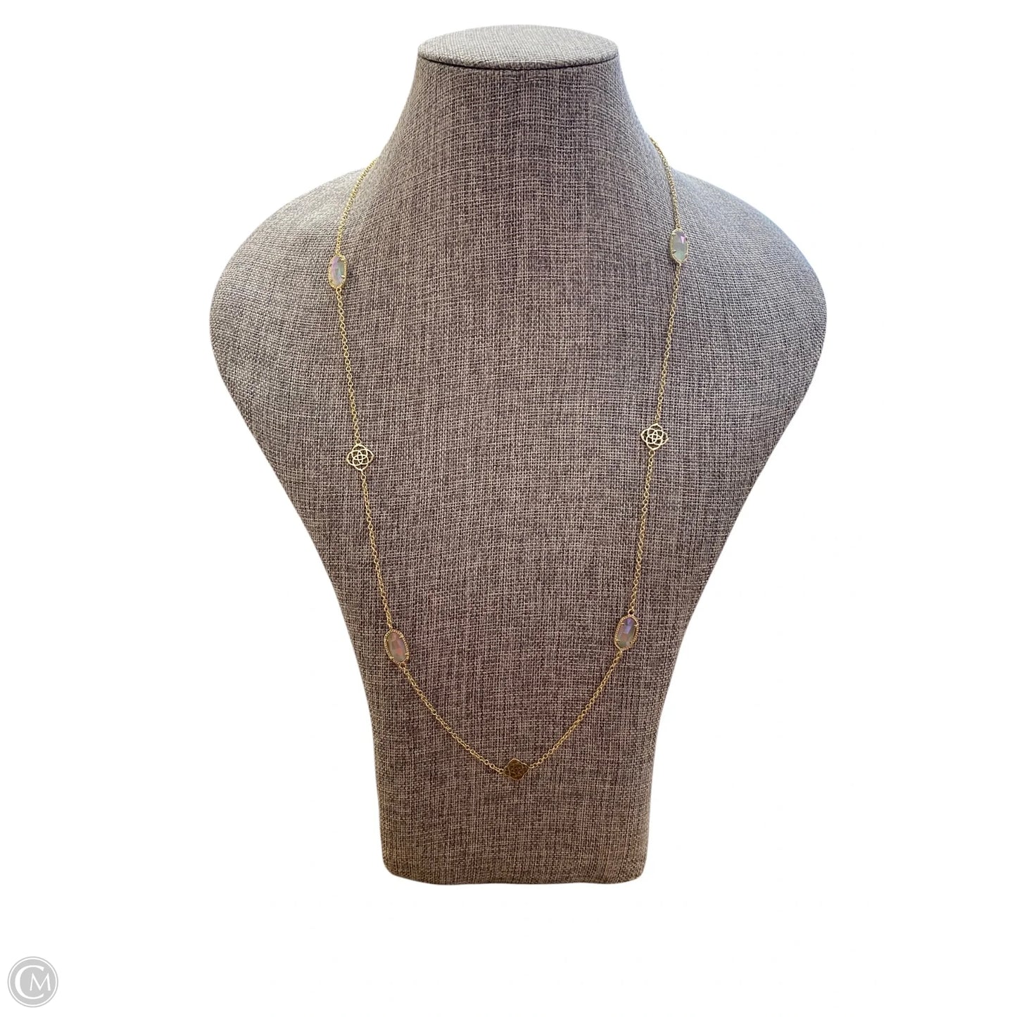 Necklace Other By Kendra Scott
