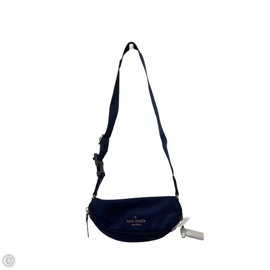 Belt Bag Designer By Kate Spade, Size: Small