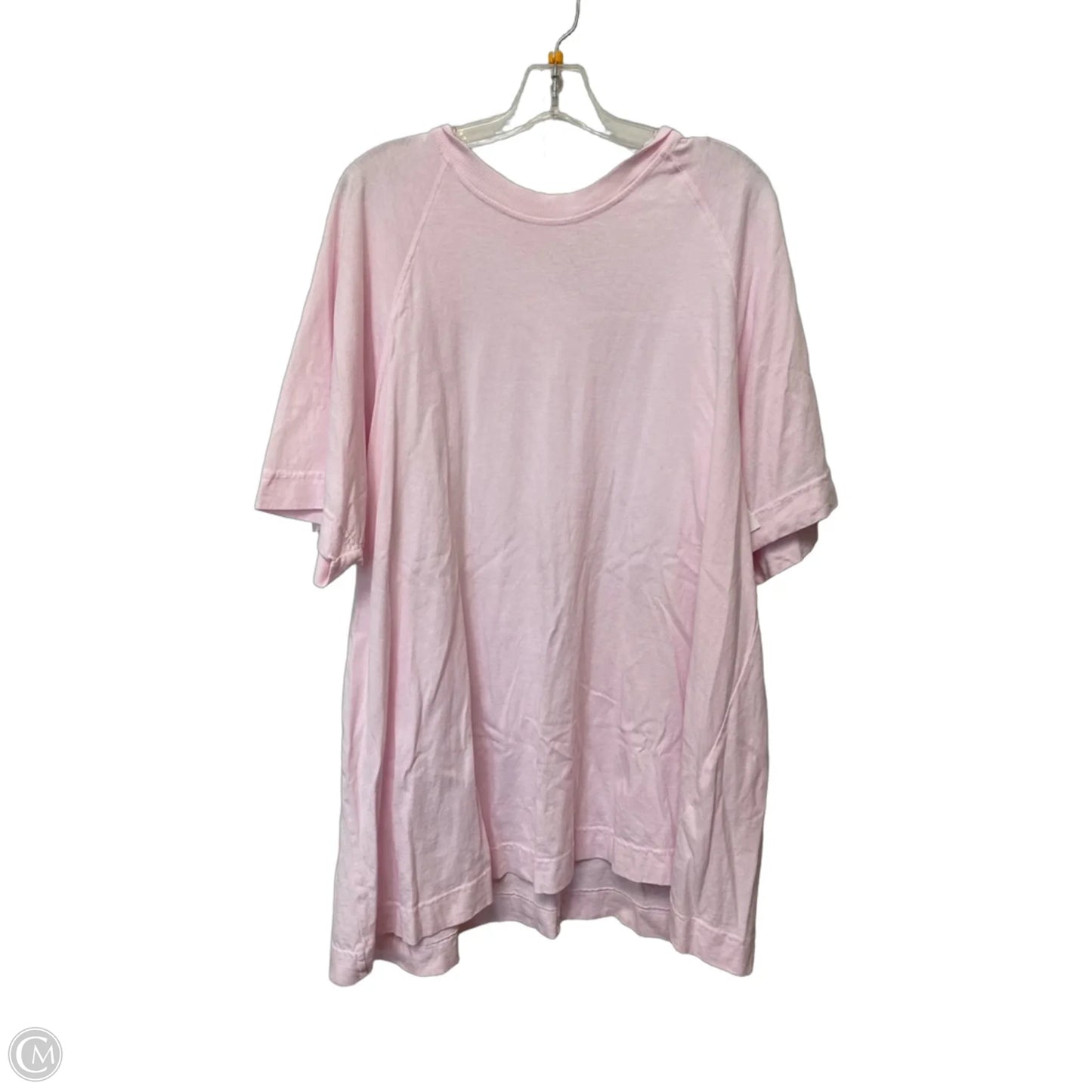 Dress Party Midi By Free People In Pink, Size: M