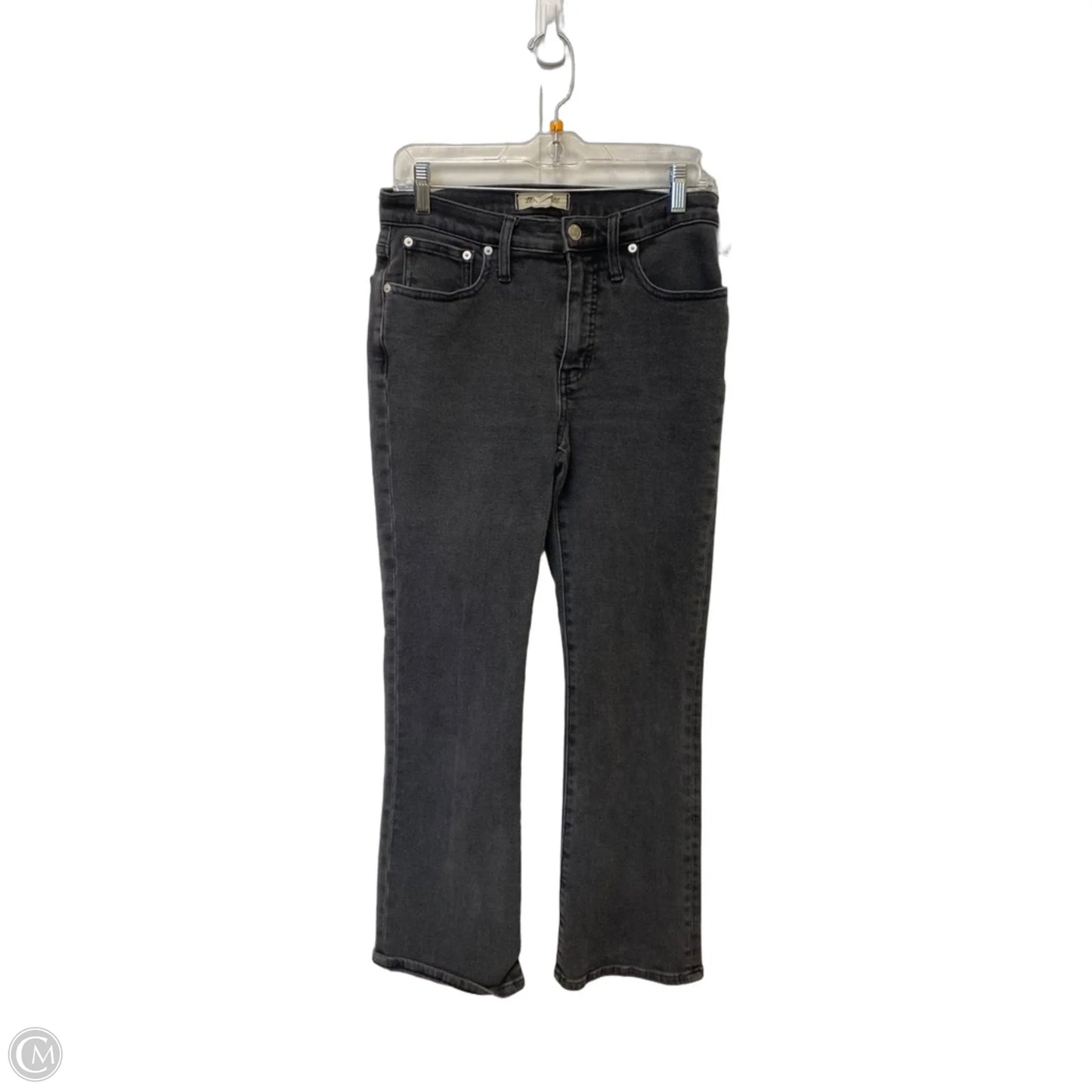 Pants Other By Madewell In Black, Size: 6