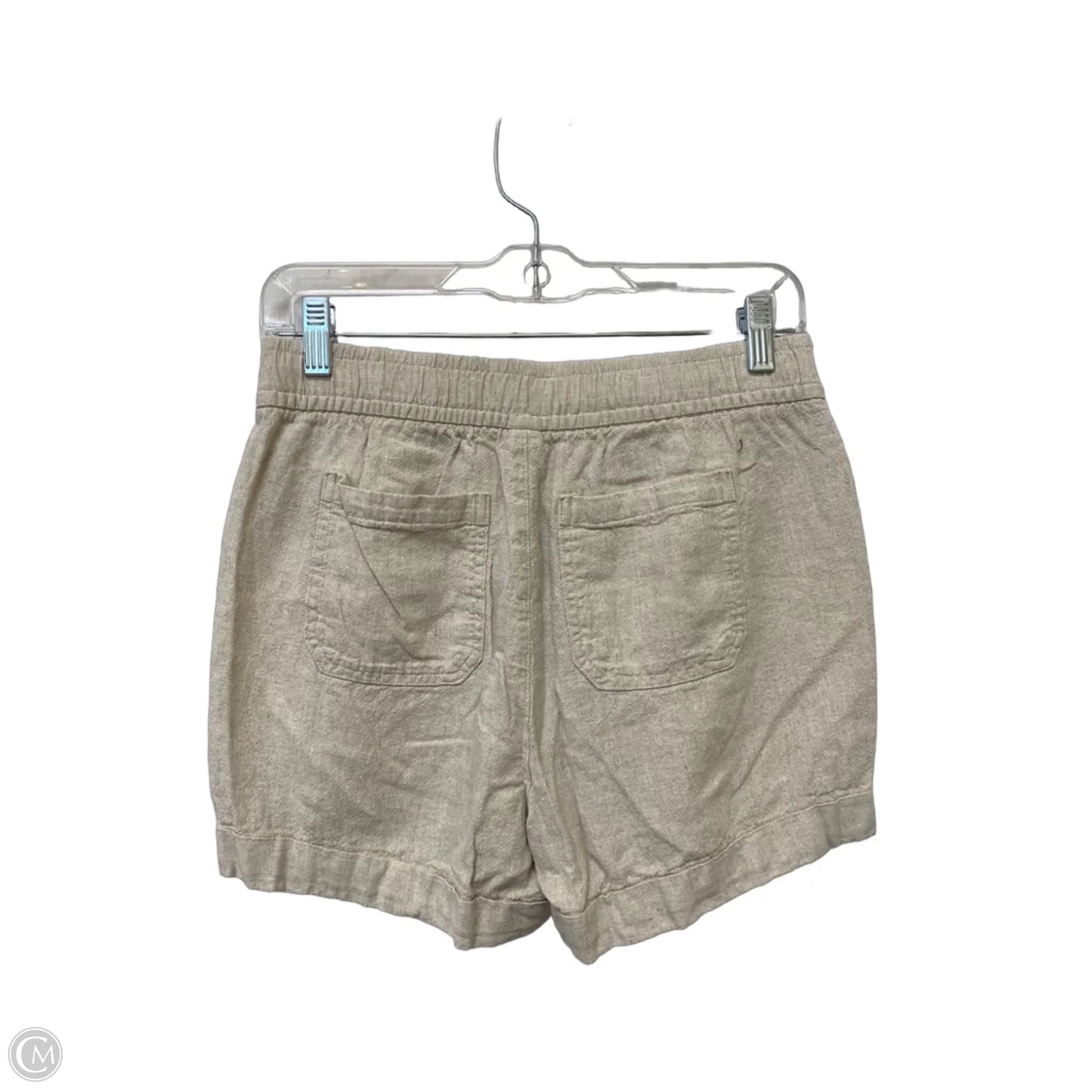 Shorts By Old Navy In Tan, Size: Xs