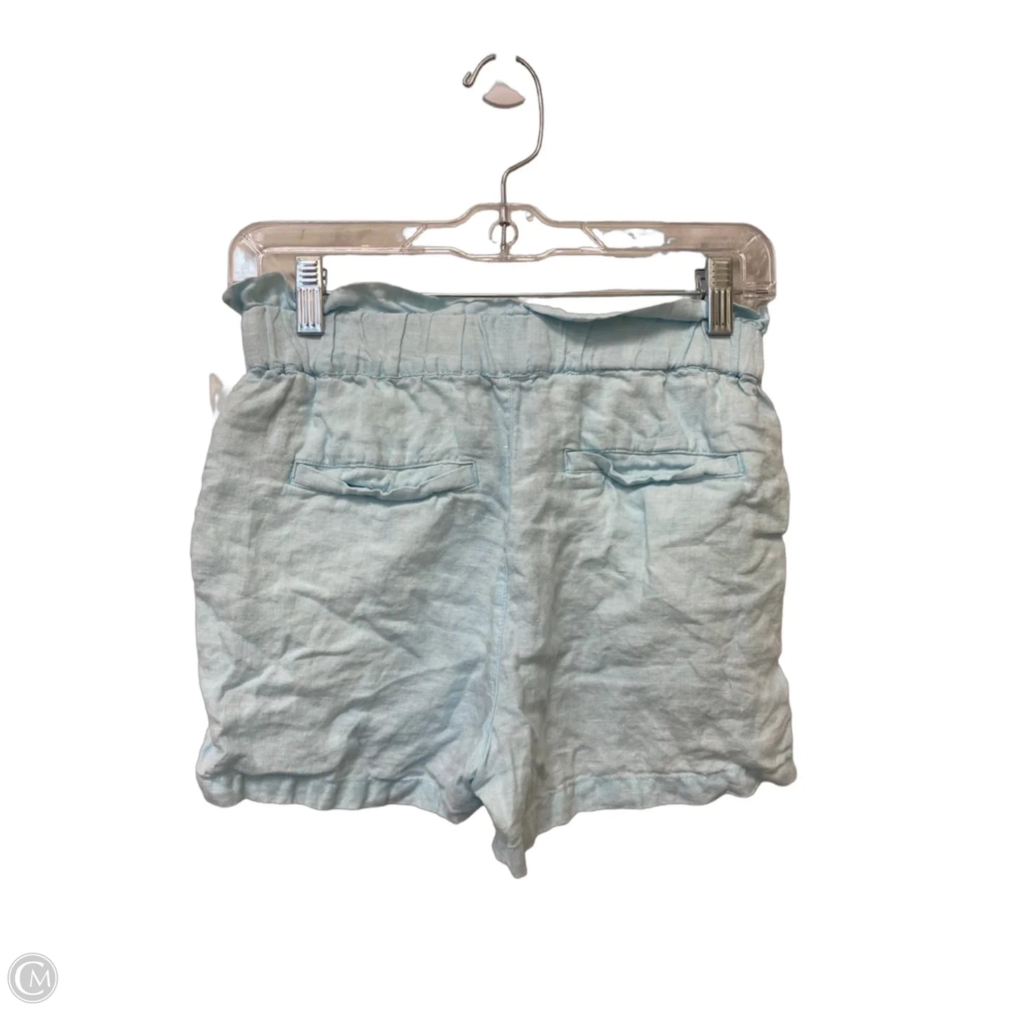 Shorts By C And C In Blue, Size: Xs