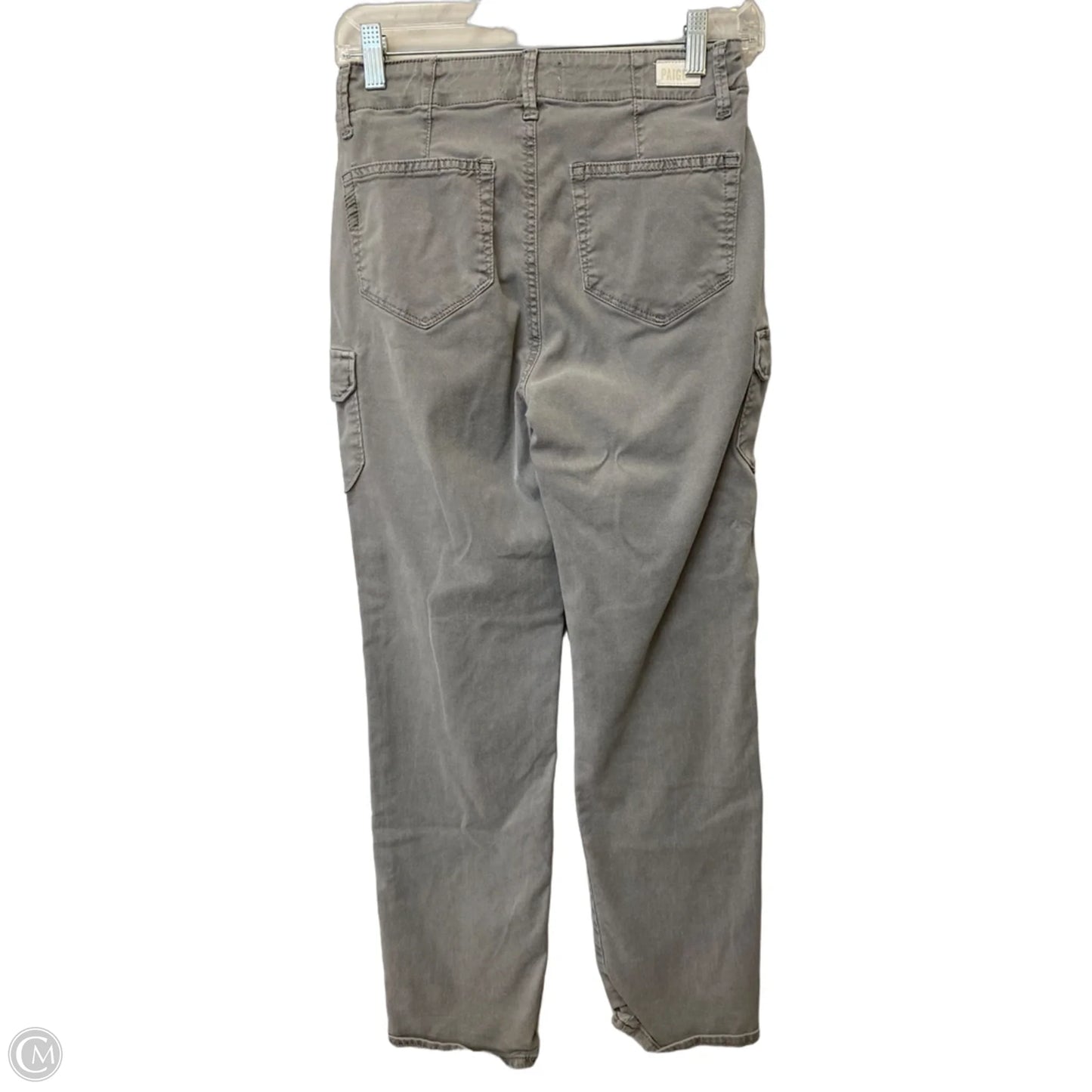 Pants Other By Paige In Grey, Size: 24