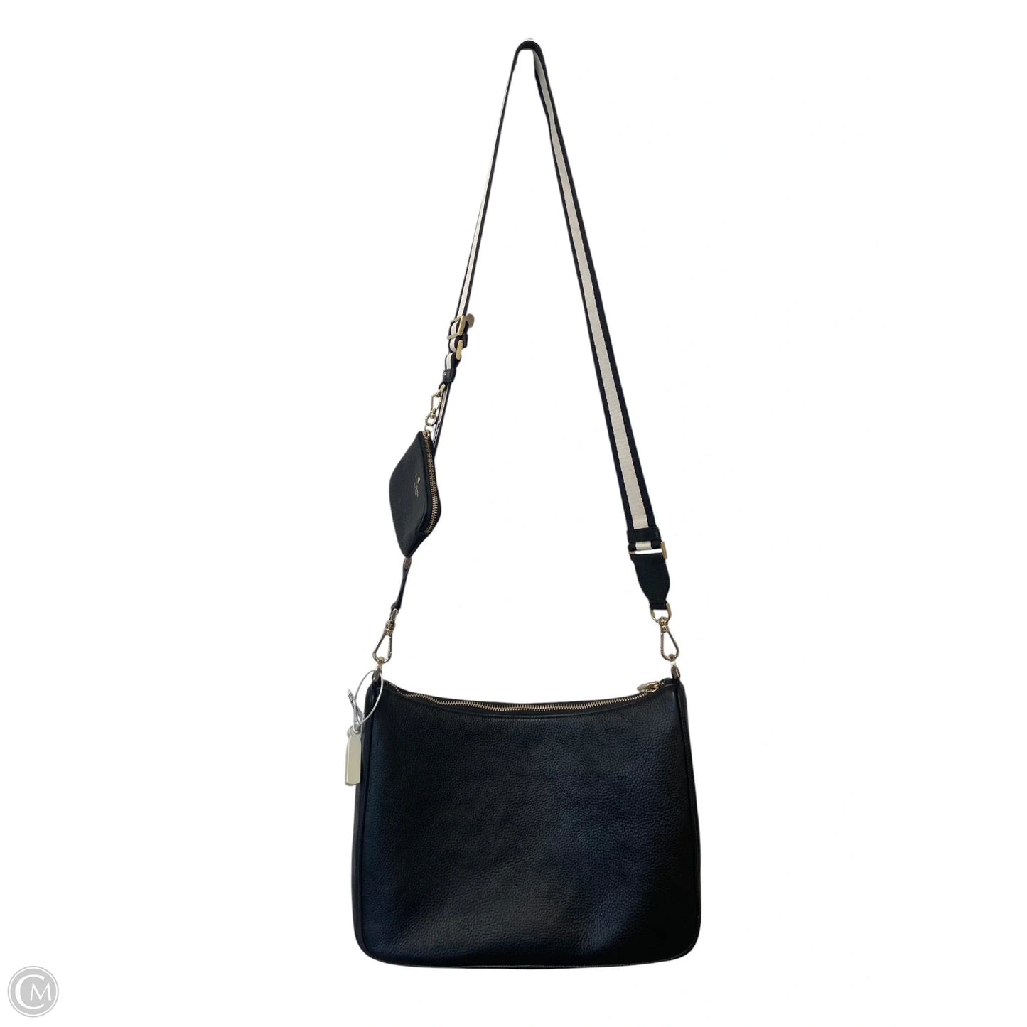 Crossbody Designer By Kate Spade, Size: Large
