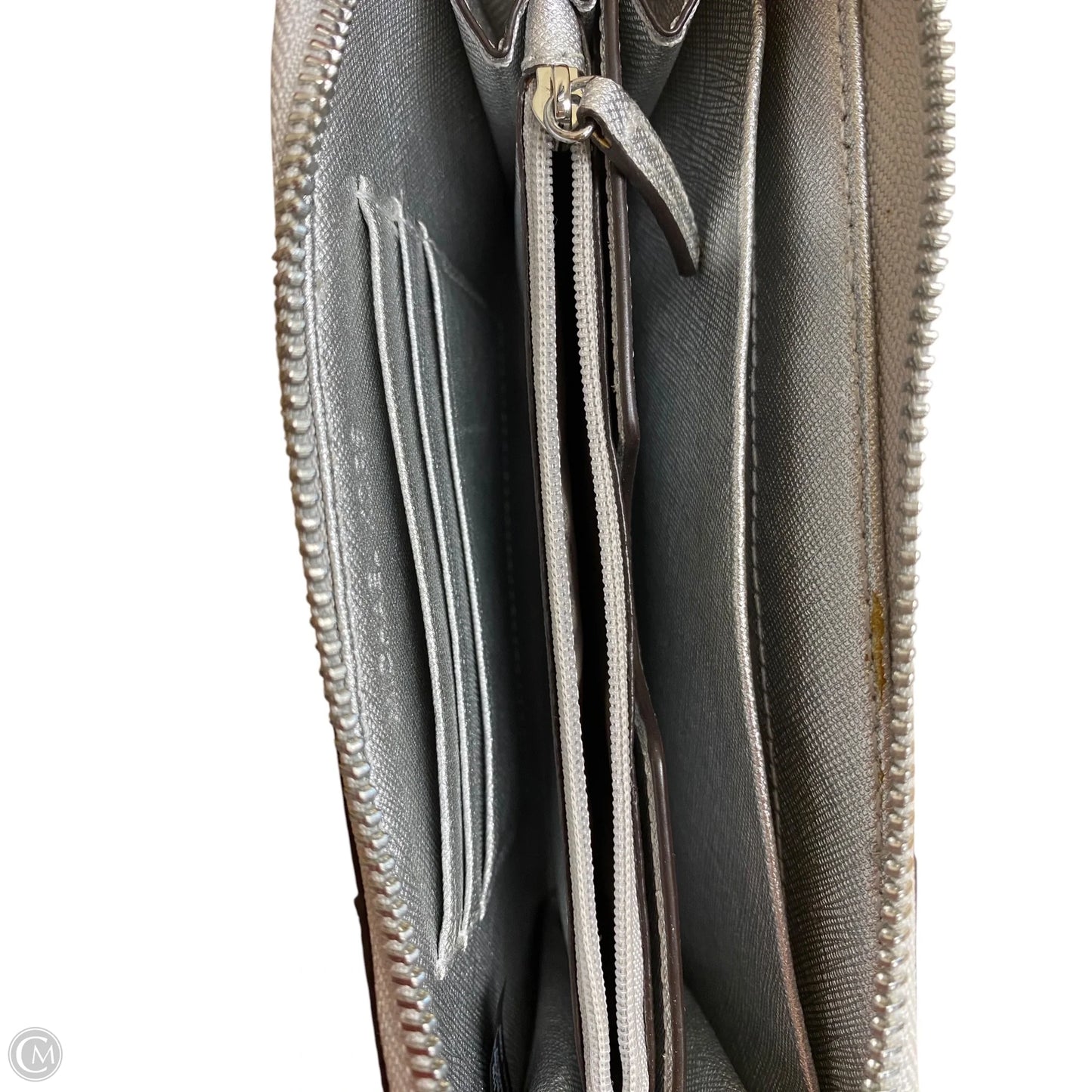 Wristlet Designer By Michael Kors, Size: Medium