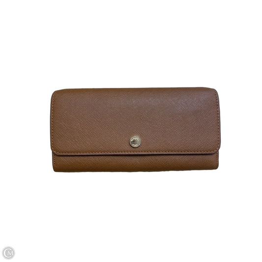 Wallet Designer By Michael Kors, Size: Medium