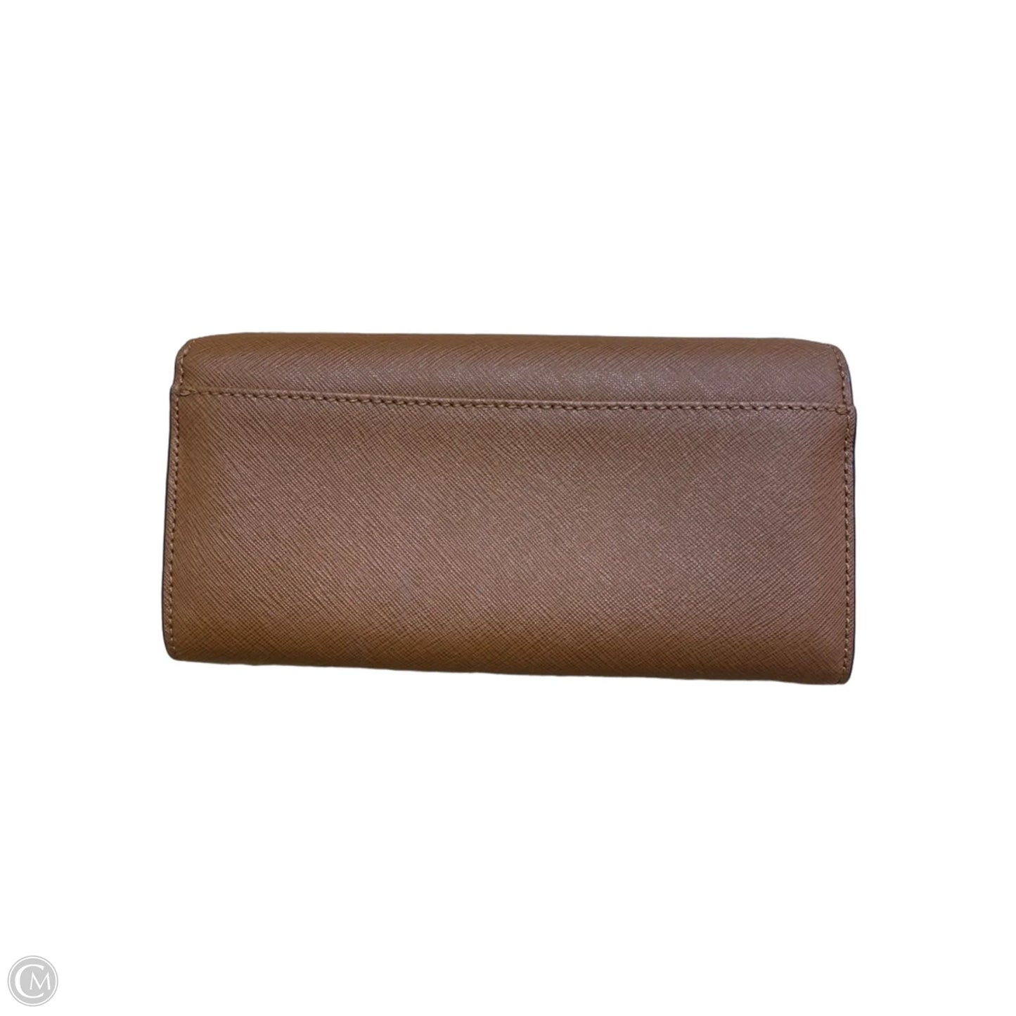 Wallet Designer By Michael Kors, Size: Medium