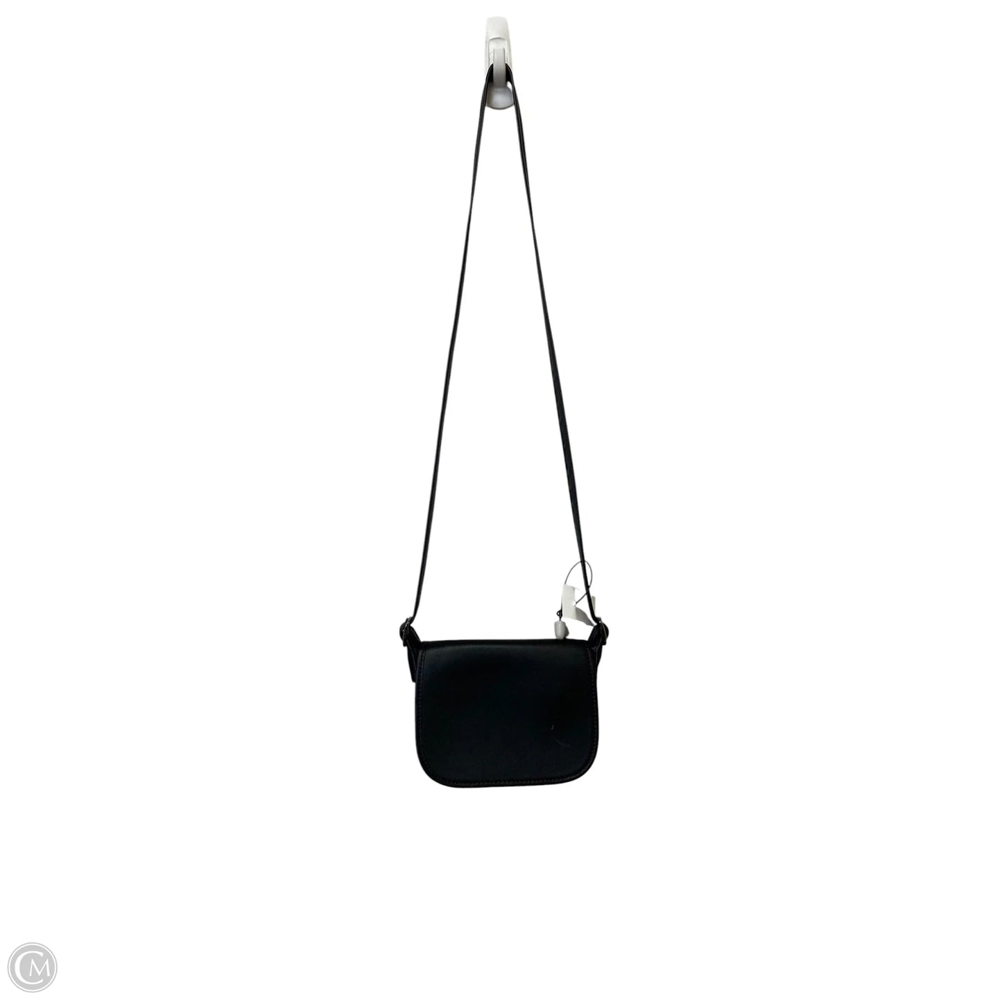 Crossbody Designer By Coach, Size: Small