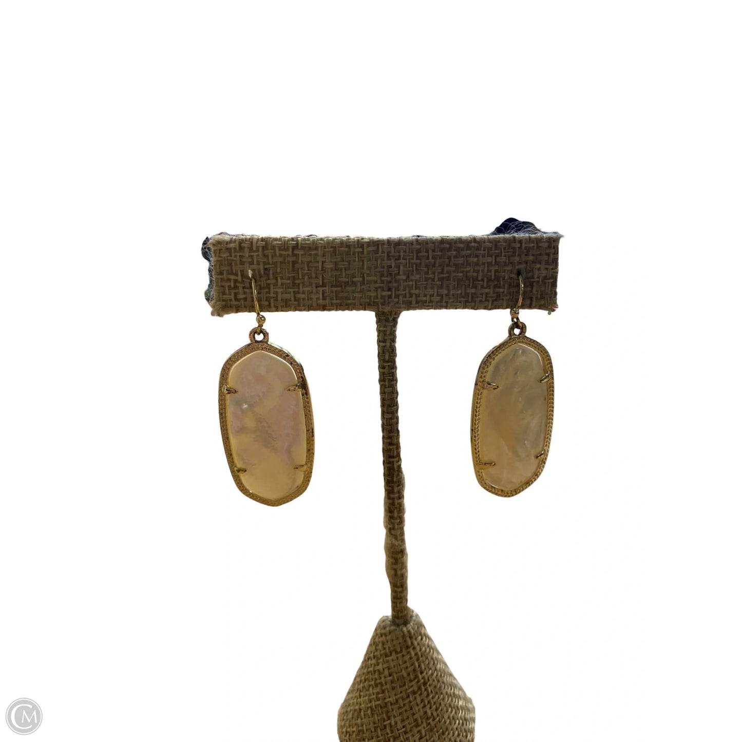 Earrings Dangle/drop By Kendra Scott