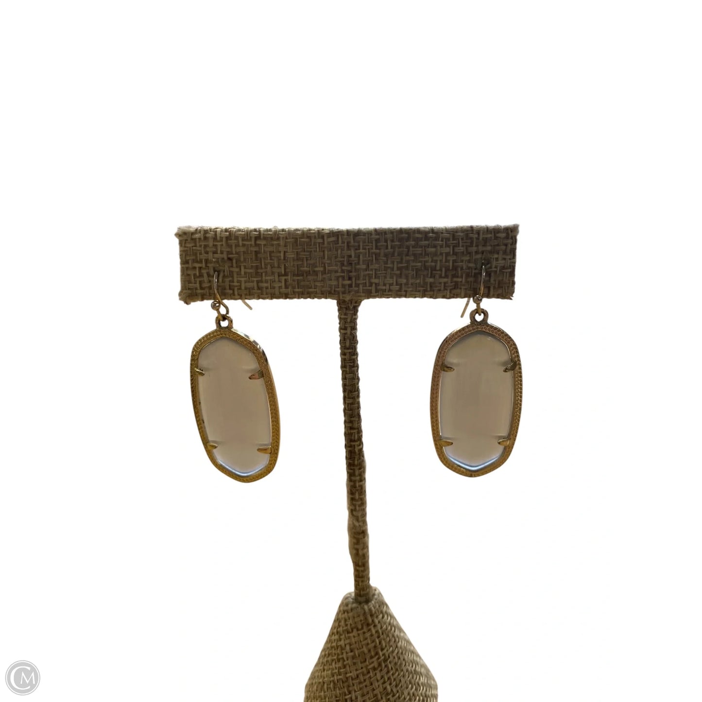 Earrings Dangle/drop By Kendra Scott