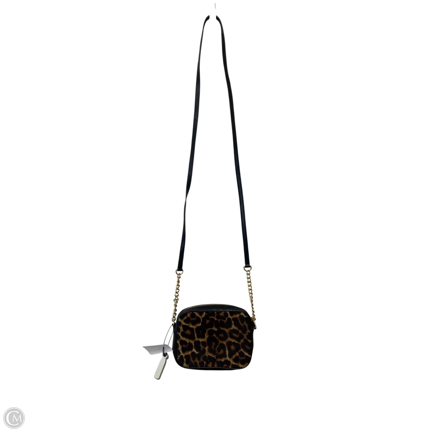 Crossbody Designer By Michael Kors, Size: Small