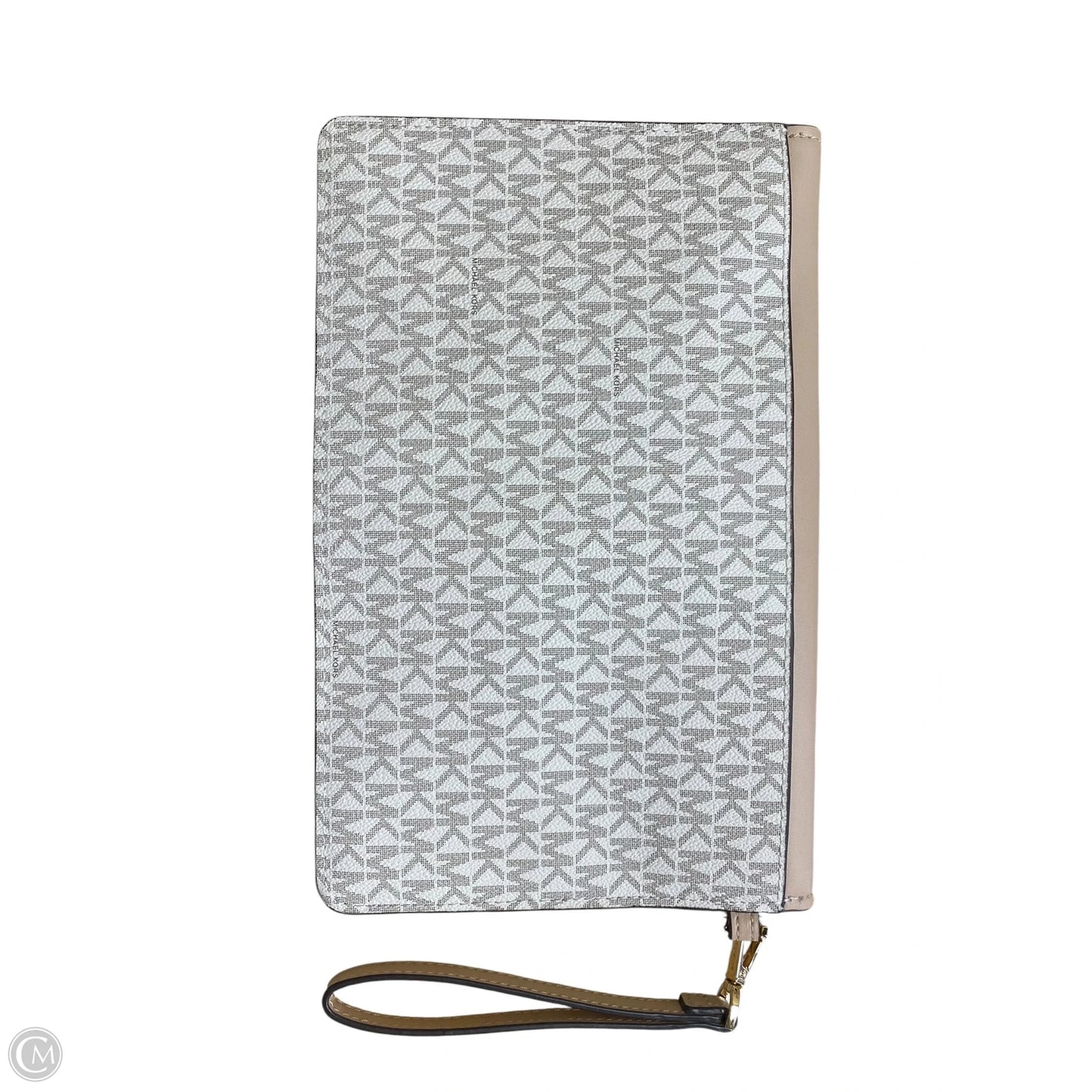 Wristlet Designer By Michael Kors, Size: Medium