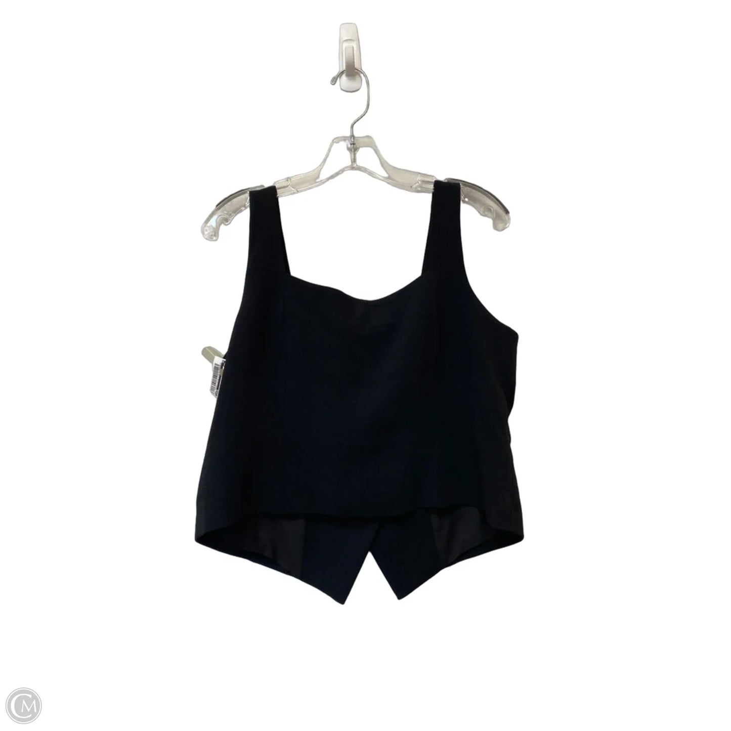 Vest Other By Joie In Black, Size: L