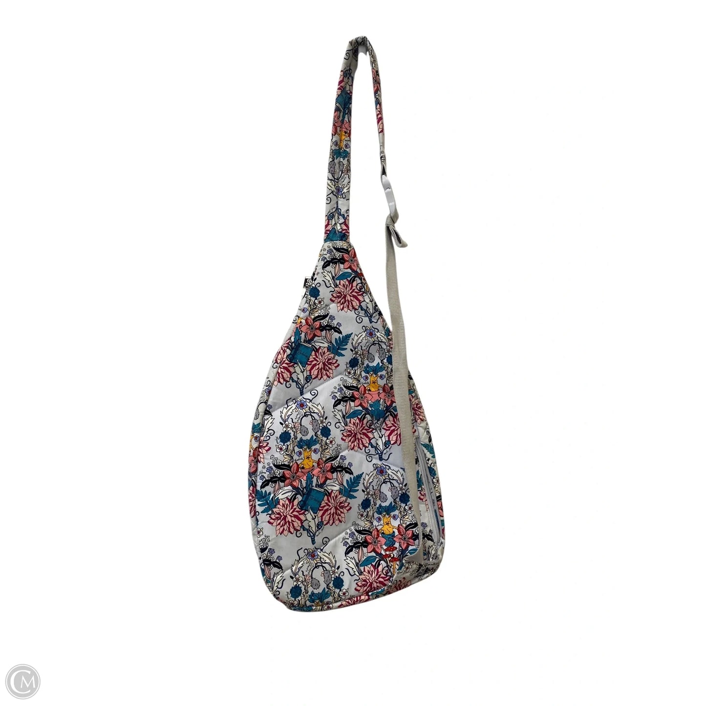 Crossbody By Vera Bradley, Size: Large