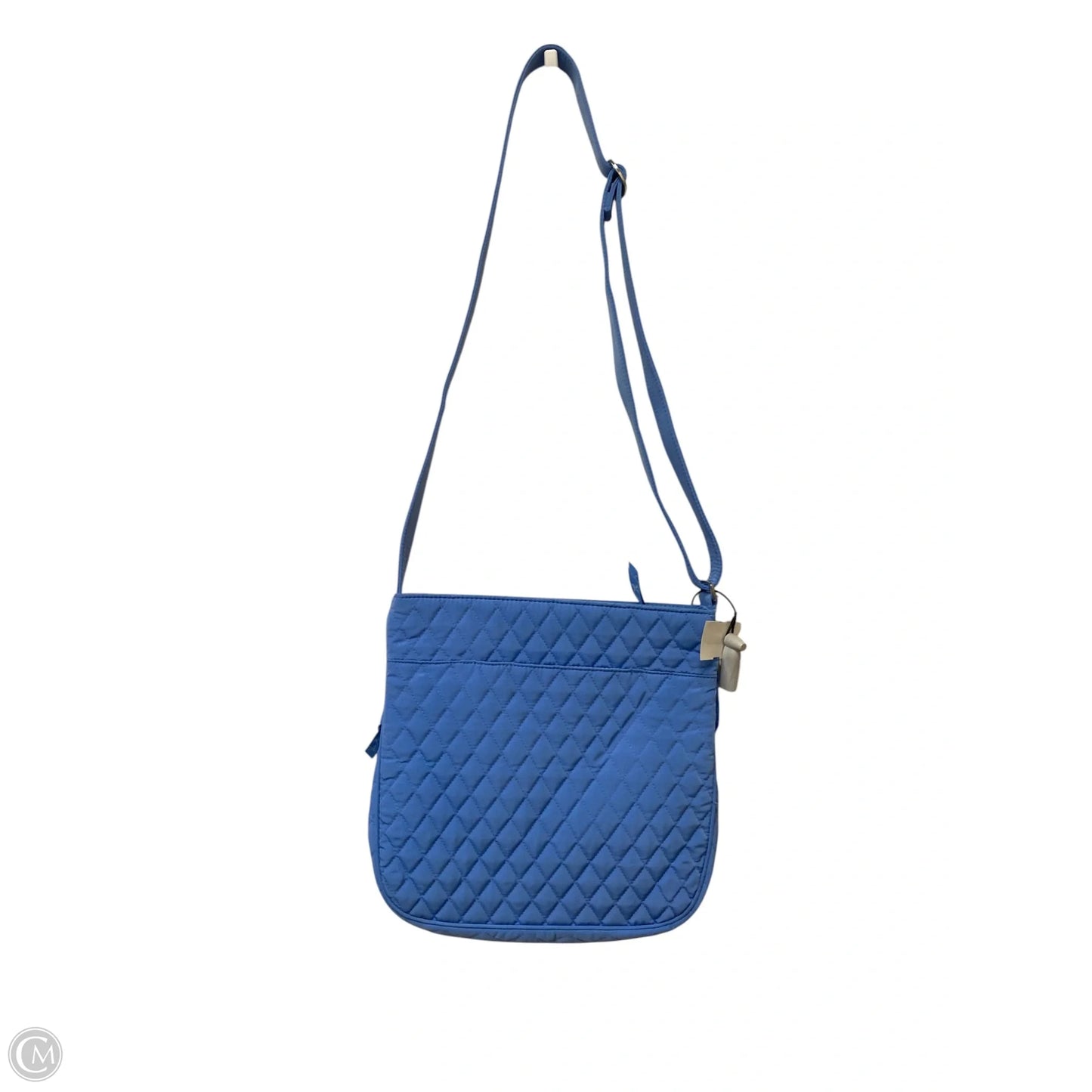 Crossbody By Vera Bradley, Size: Large