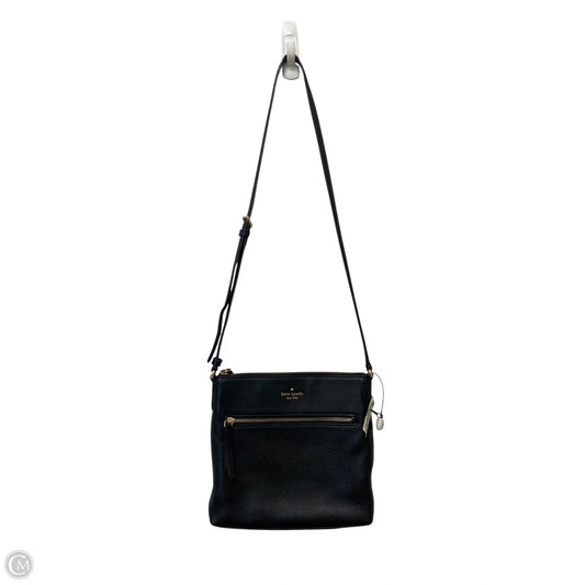 Crossbody Designer By Kate Spade, Size: Medium
